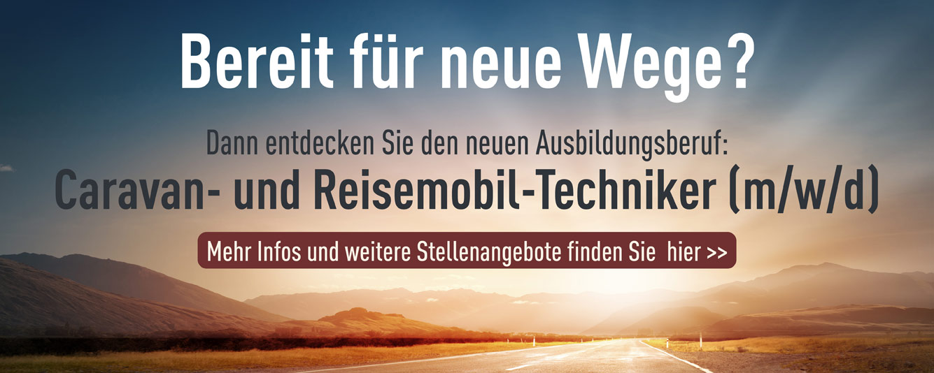Stellenangebote Camper NRW