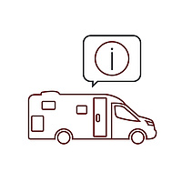 Icon Fahrzeugeinweisung