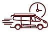 Icon sofort verfügbar