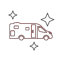 Icon neuwertig