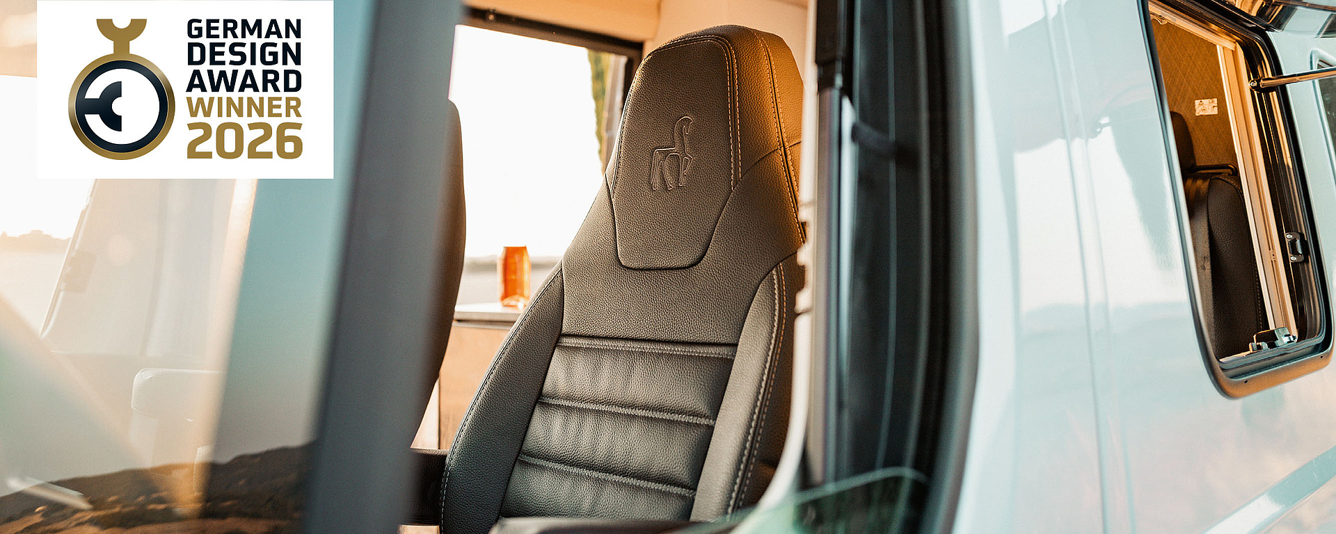 Design Award Winner 2026