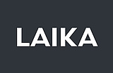 Laika Logo