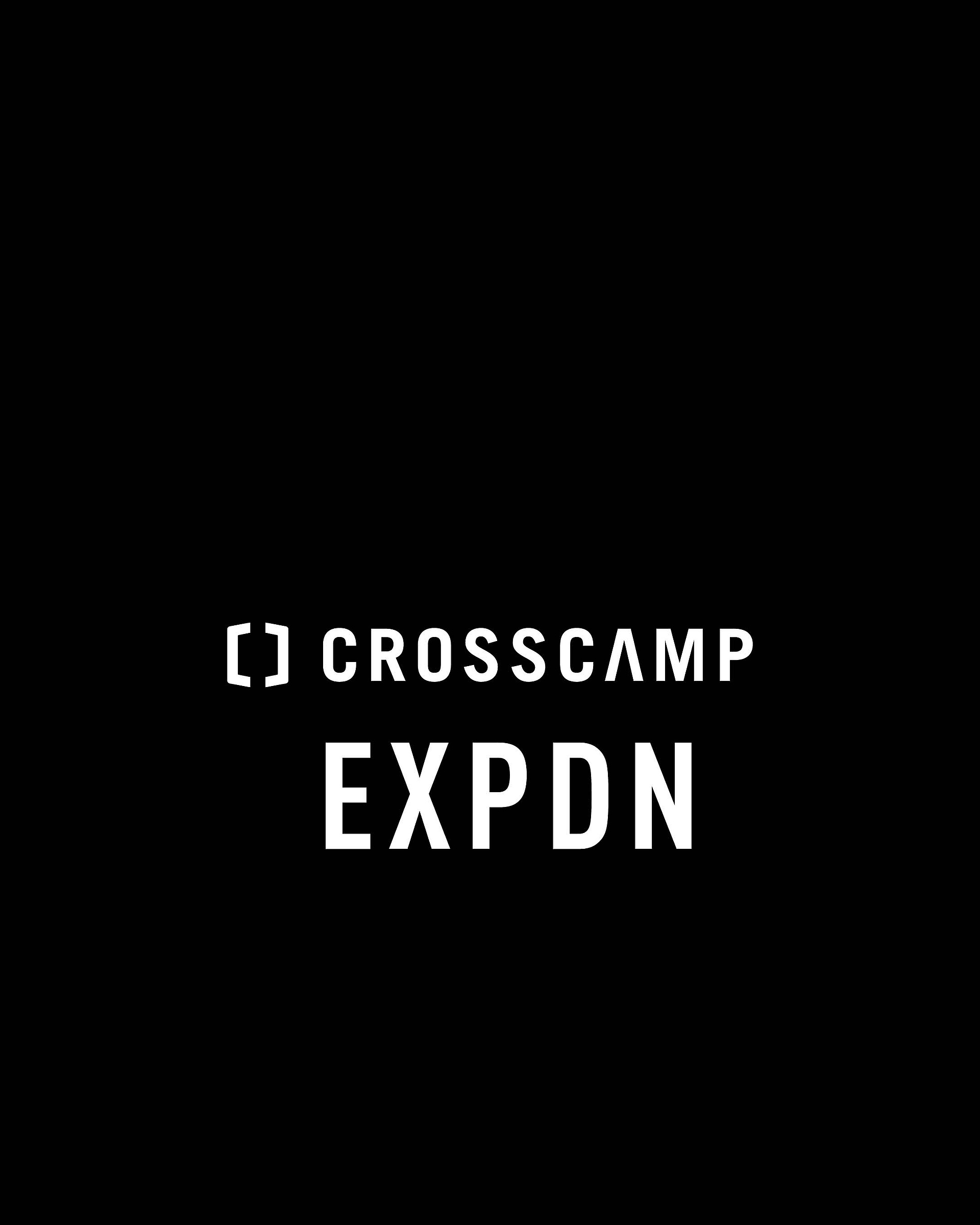Crosscamp EXPDN