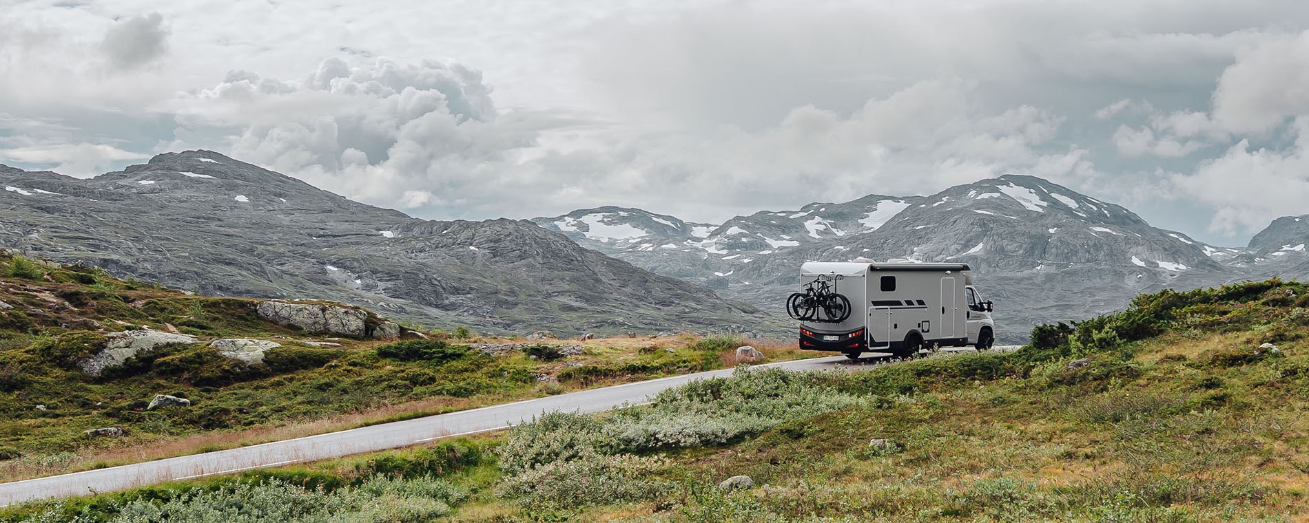 Crosscamp EXPDN 7.0 E