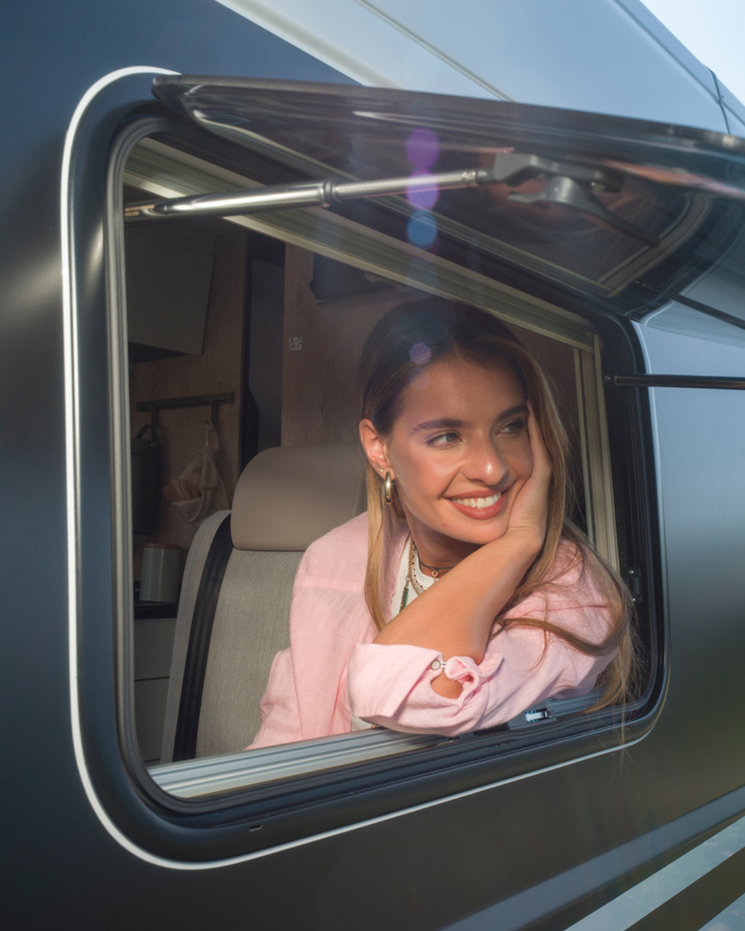 Reisemobile des Jahres