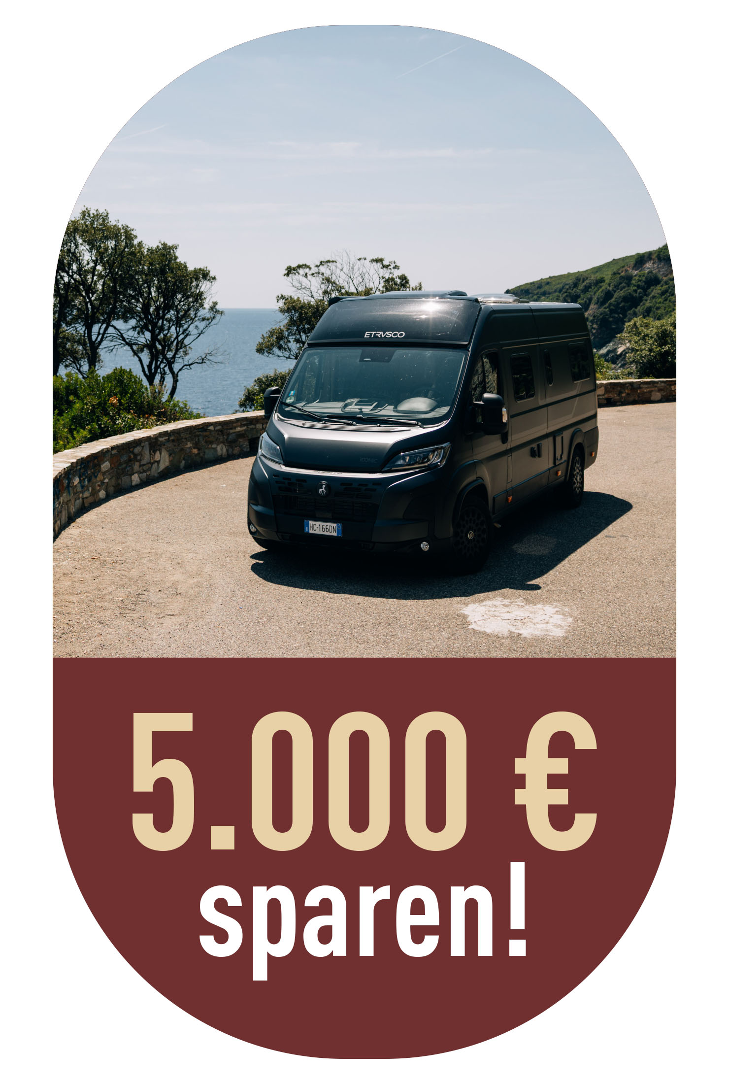 Aktion 5.000 € Rabatt