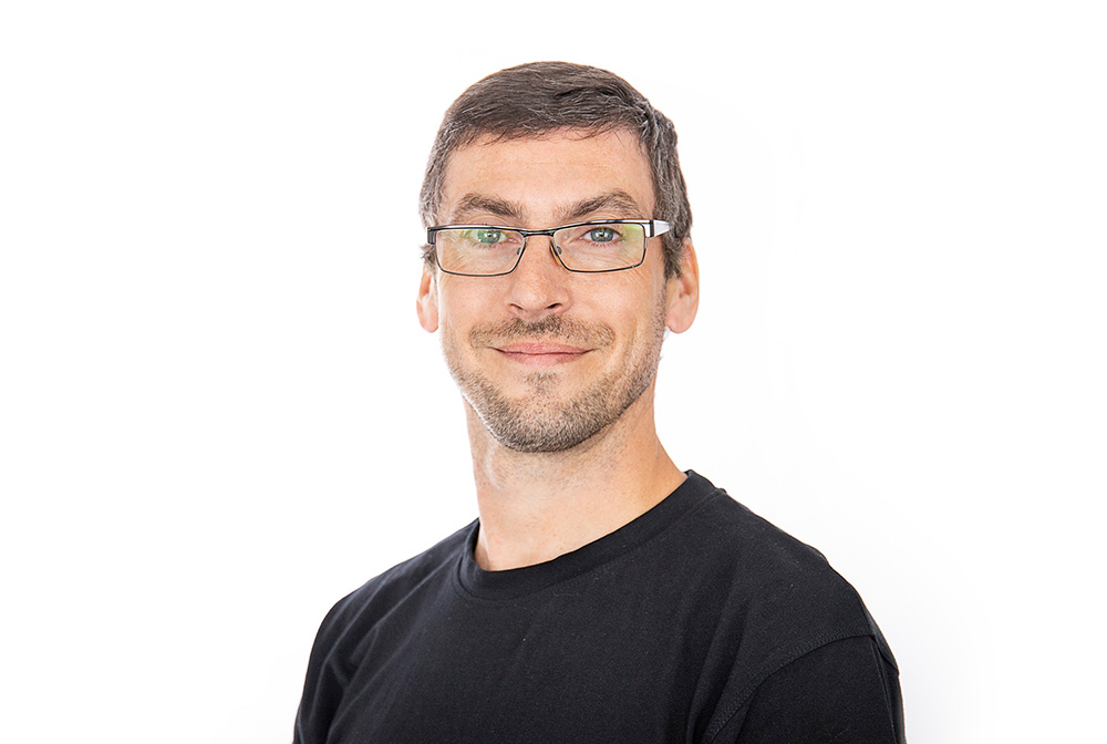 Marco Scherz