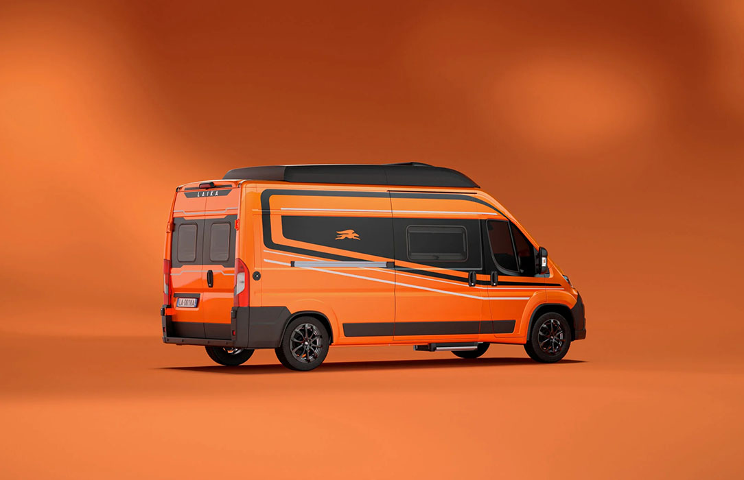 540 Arancio Assen