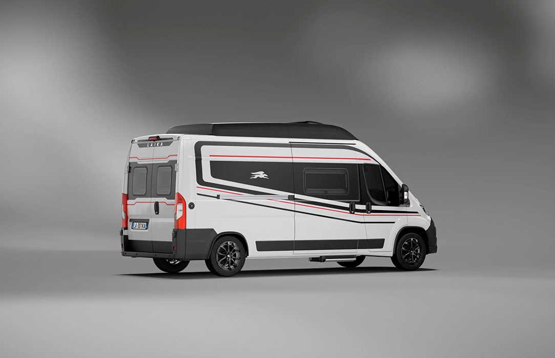 540 Grigio Nardò