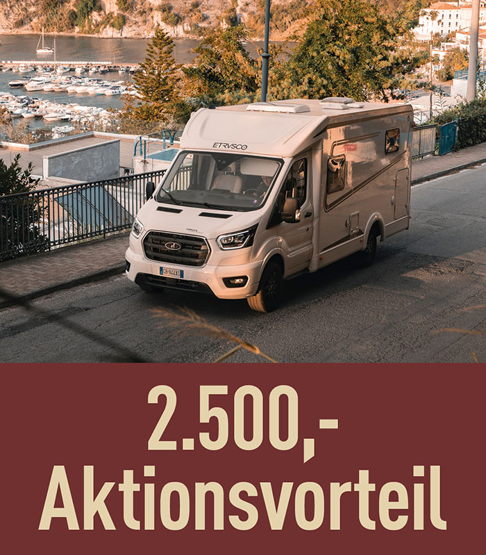 Etrusco Van