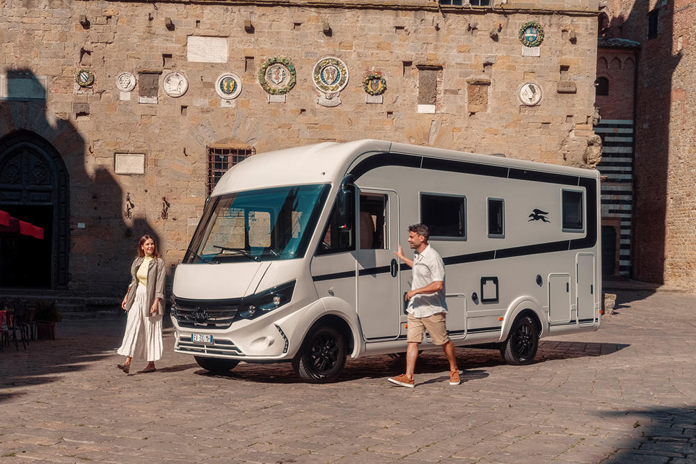 Laika Ecovip Integriert