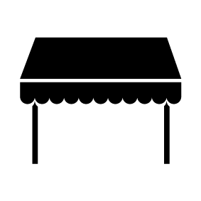 Markise Markise
