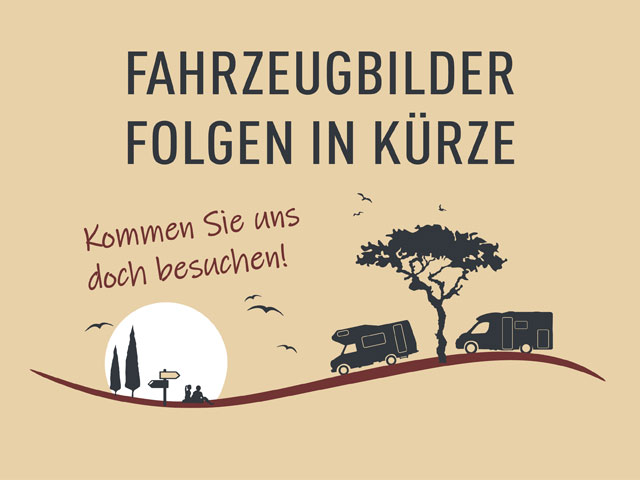 Camper NRW Wohnmobil