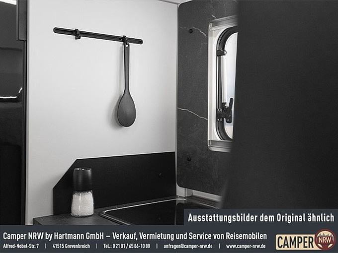 Etrusco 6900 SB Fiat