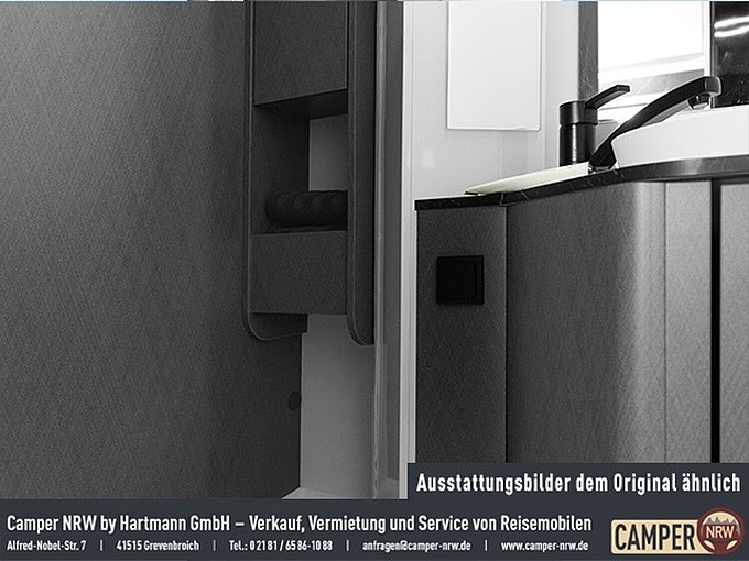 Etrusco 6900 SB Fiat