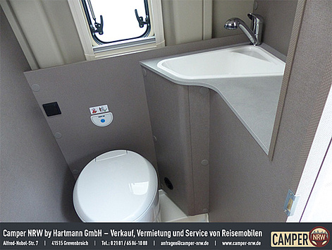 Etrusco 600 DB Fiat - Complete Selection Combi E