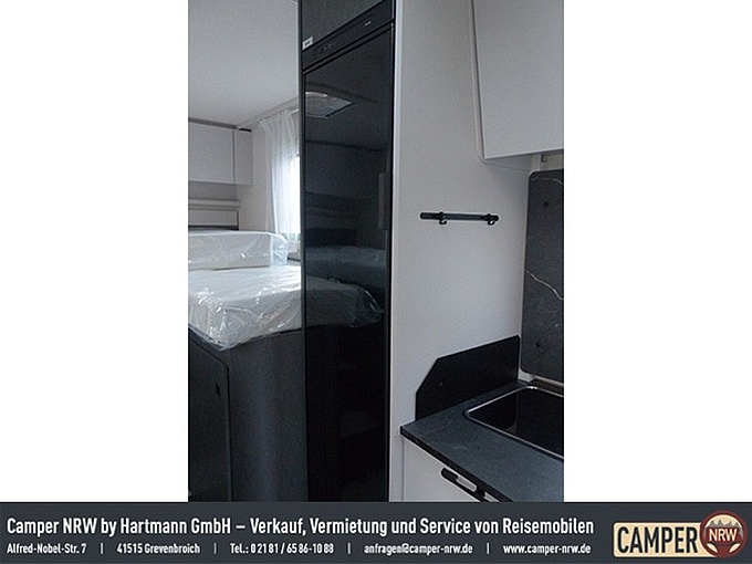 Etrusco 6900 SB Fiat