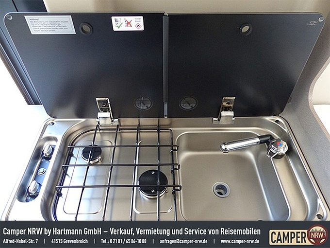 Etrusco 640 SB Fiat+Automatik+Complete+Combi6E+