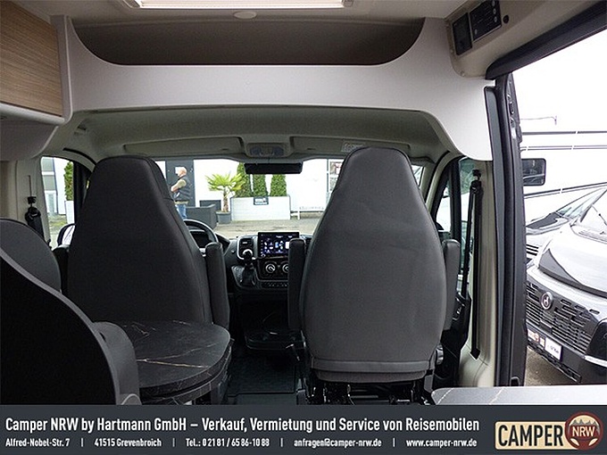 Etrusco 600 BB Fiat
