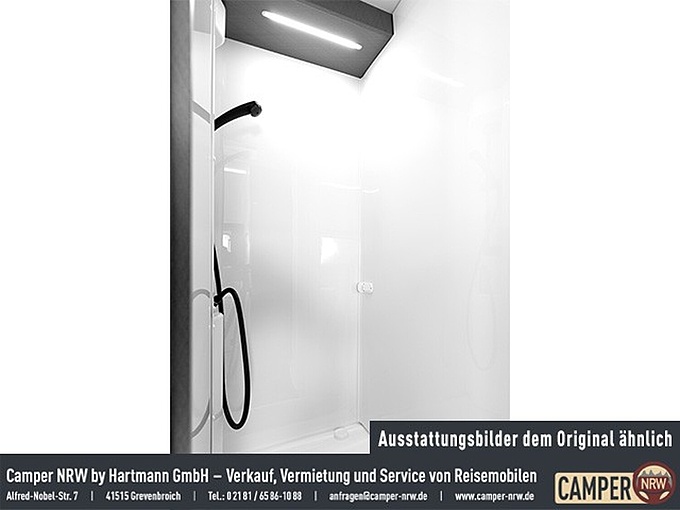 Etrusco 6900 SB Fiat