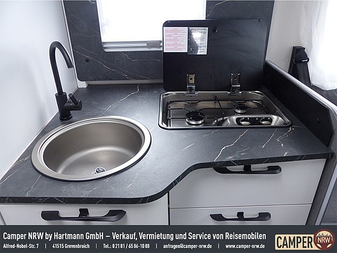 Etrusco 7400 QBC Fiat