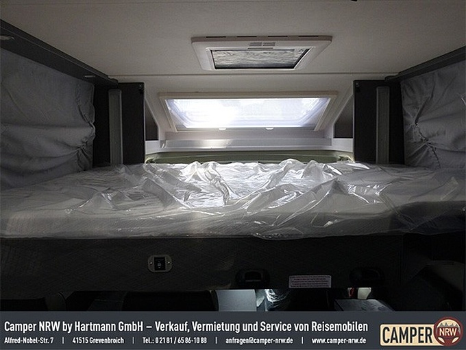 Etrusco 7400 SBC Fiat