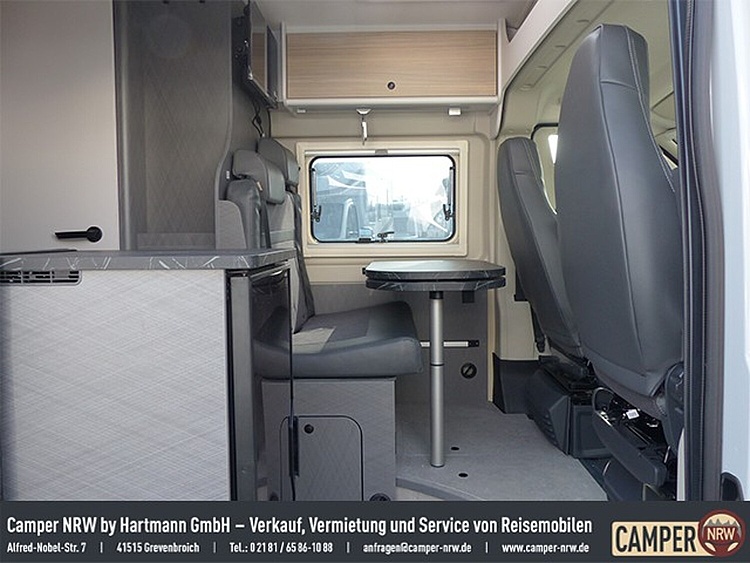 Etrusco 640 PB Fiat