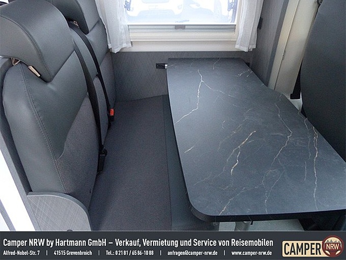 Etrusco 6900 SB Fiat