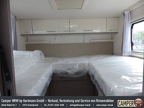 Etrusco 7400 SBC Fiat
