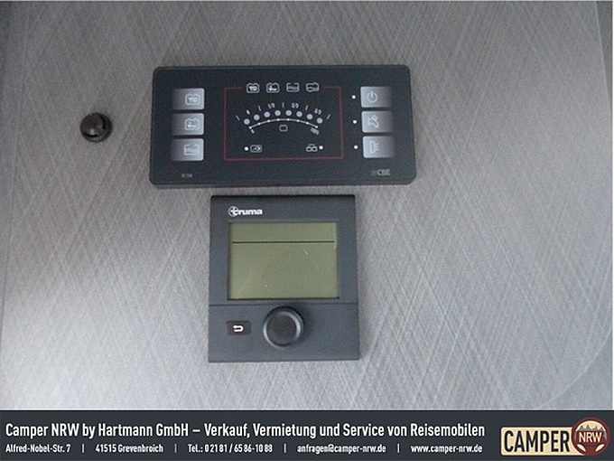 Etrusco 6900 SB Fiat