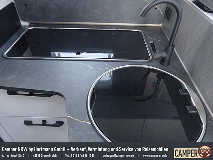 Etrusco 6900 SB Fiat