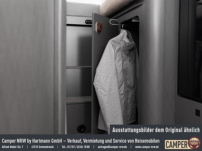 Etrusco 6900 SB Fiat