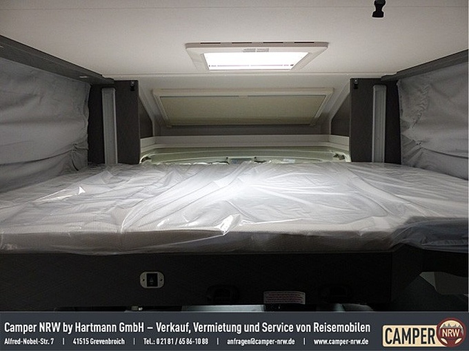 Etrusco 7400 SBC Fiat
