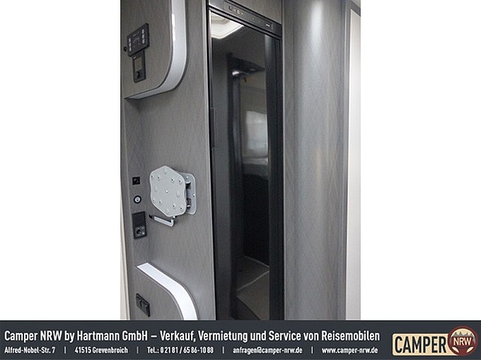 Etrusco 7400 SB Fiat