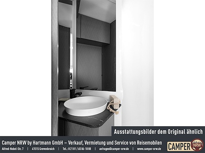 Etrusco 6900 SB Fiat