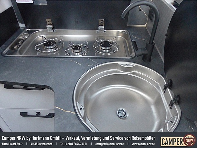 Etrusco 6900 SB Fiat