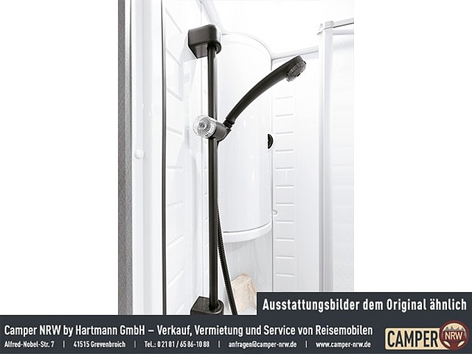 Etrusco 5900 FB Fiat