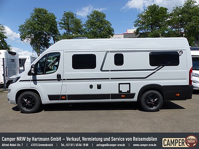 Etrusco 640 SB Fiat+Automatik+Complete+Combi6E+