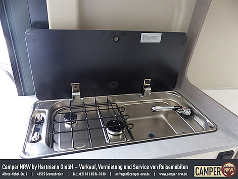 Etrusco 600 DB Fiat - Complete Selection Combi E