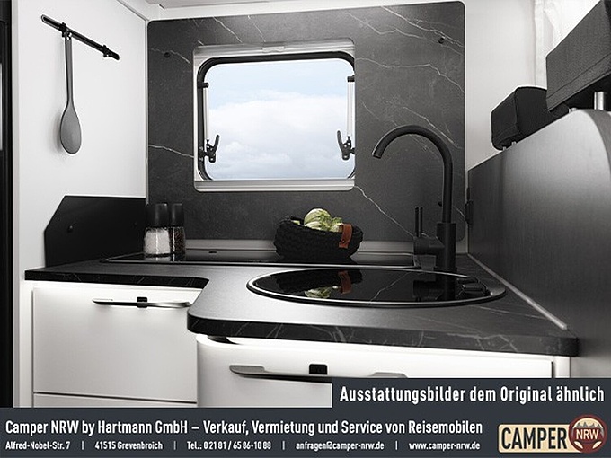 Etrusco 6900 SB Fiat