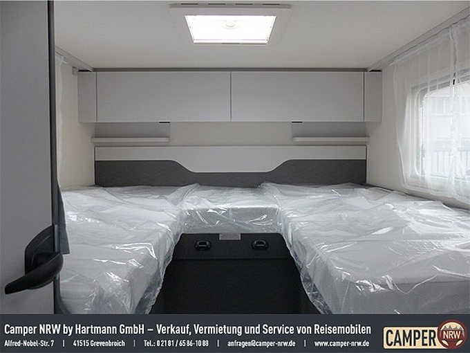 Etrusco 7400 SB Fiat