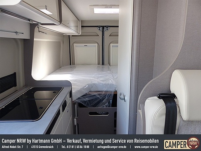 Etrusco 640 SB Fiat+Automatik+Complete+Combi6E+