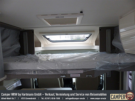 Etrusco 5900 FB Fiat