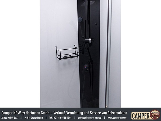 Etrusco 7400 QBC Fiat