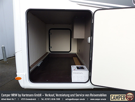 Etrusco 7300 SB Fiat
