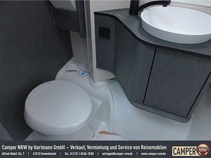 Etrusco 6900 SB Fiat