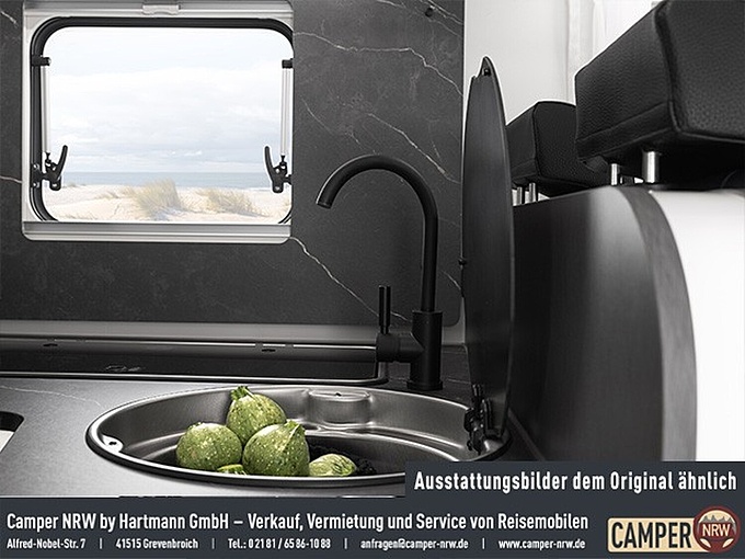 Etrusco 6900 SB Fiat