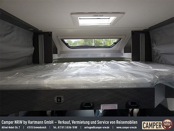 Etrusco 7400 SBC Fiat