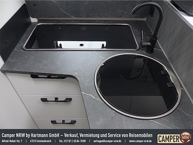 Etrusco 7400 SB Fiat