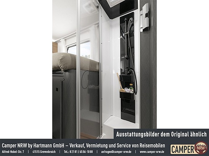 Etrusco 7400 SB Fiat